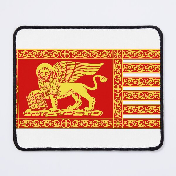 Item preview, Venice Flag designed and sold by mattpanta.