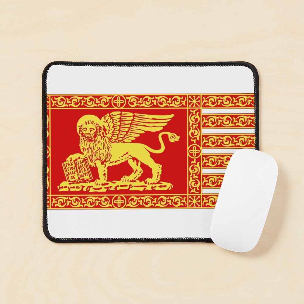 Item preview, Mouse Pad designed and sold by mattpanta.