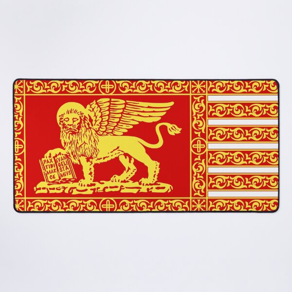 Item preview, Venice Flag designed and sold by mattpanta.