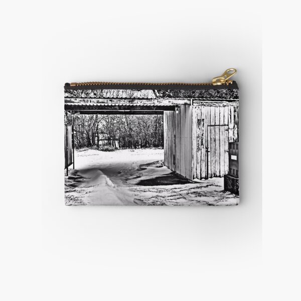 Item preview, Old Car Wash - Springtown, Texas designed and sold by jphall.