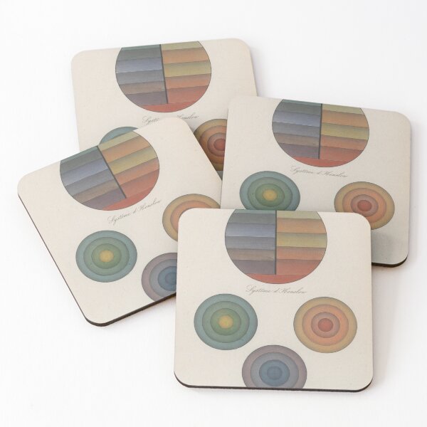 Item preview, Color Systems designed and sold by BlueSpecsStudio.