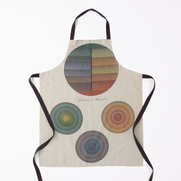 Item preview, Color Systems designed and sold by BlueSpecsStudio.