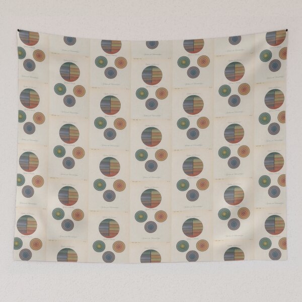 Item preview, Color Systems designed and sold by BlueSpecsStudio.