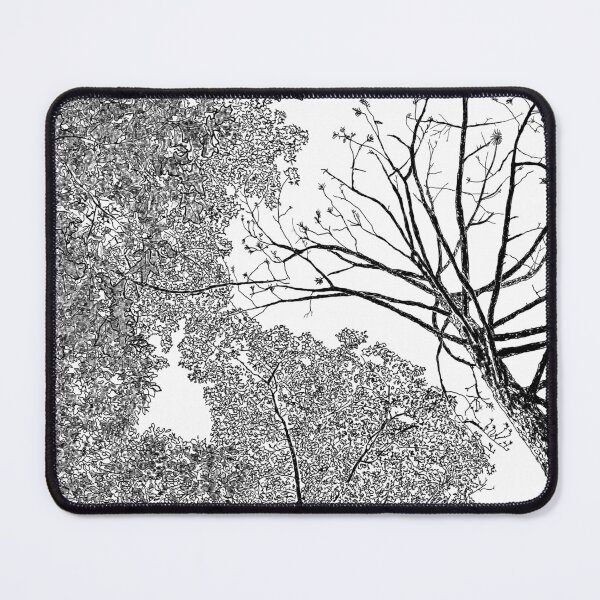 Item preview, overhead, drawing designed and sold by dnparker.