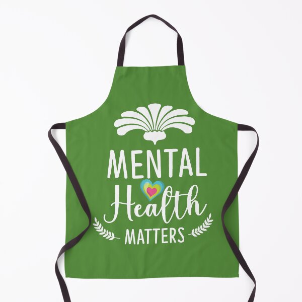 Item preview, Mental Health Awareness designed and sold by CreativeBel.