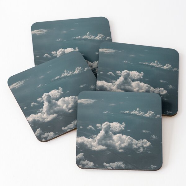 Item preview, Clouds designed and sold by COLDWEAR.