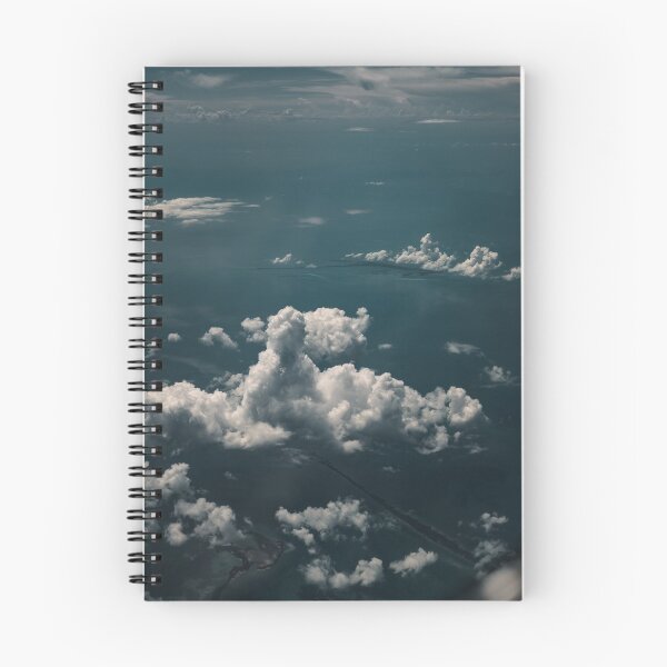 Item preview, Clouds designed and sold by COLDWEAR.
