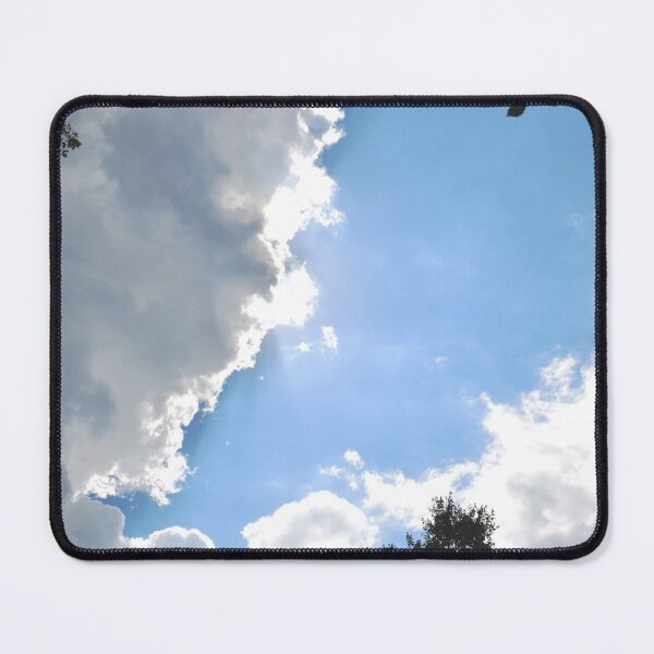 Item preview, dark clouds and sunlight designed and sold by dnparker.