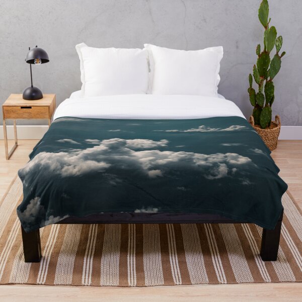 Artikelvorschau, Wolken entworfen und verkauft von COLDWEAR.