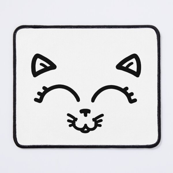 Item preview, Kitty designed and sold by hunterandkit.