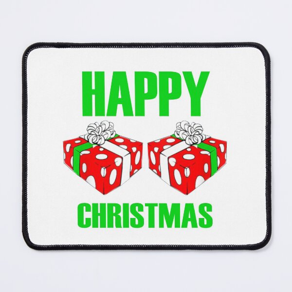 Item preview, Happy Christmas designed and sold by crazydesigns007.