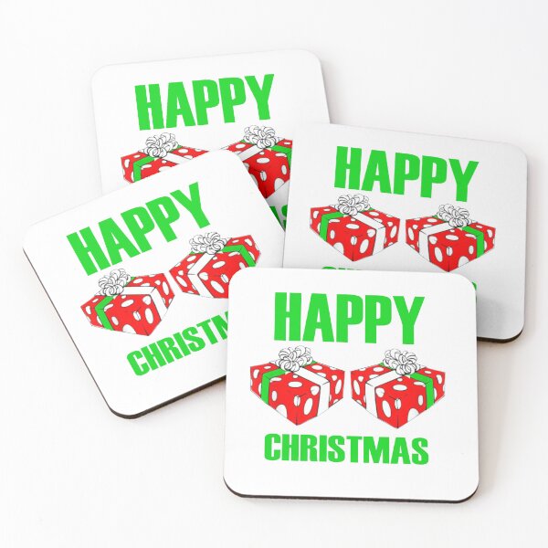 Item preview, Happy Christmas designed and sold by crazydesigns007.