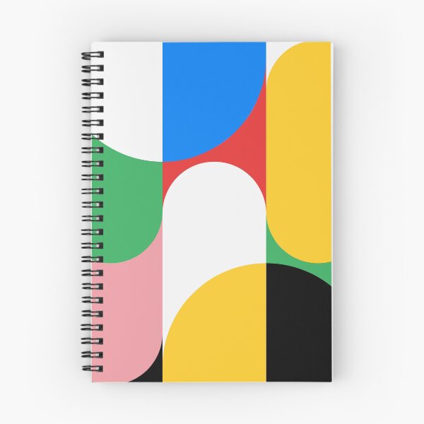 Aperçu de l'œuvre Color pattern créée et vendue par BCREA81.