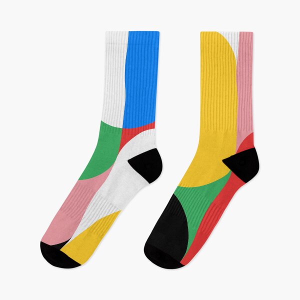 Aperçu de l'œuvre Color pattern créée et vendue par BCREA81.