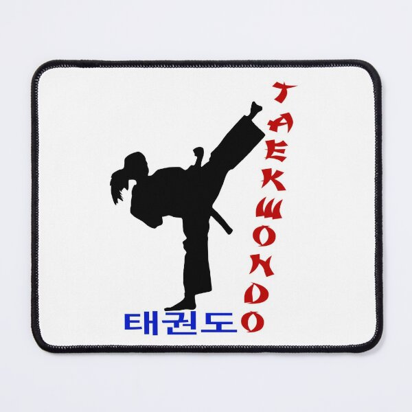 Tae Kwon Do, Martial Arts, Female Socks for Sale by wimblettdesigns