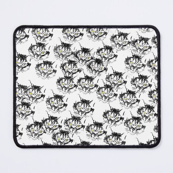 Item preview, yellow eyes designed and sold by dnparker.