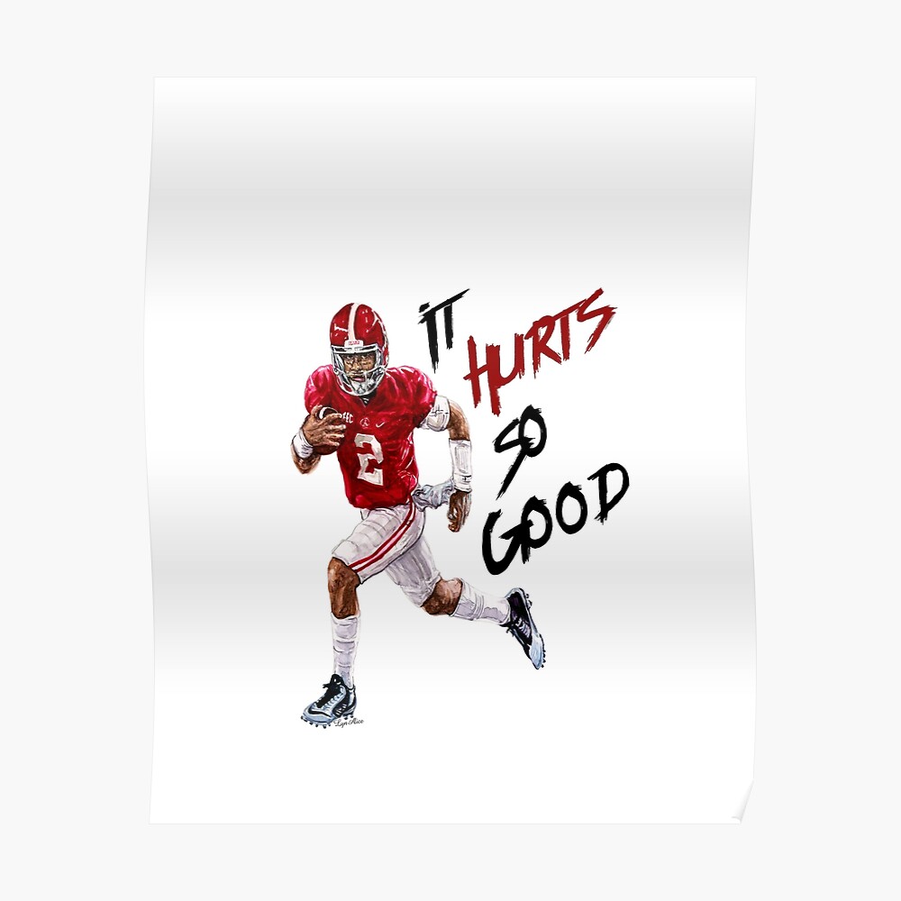 Jalen Hurts Kelly Green jersey - clothing & accessories - by owner