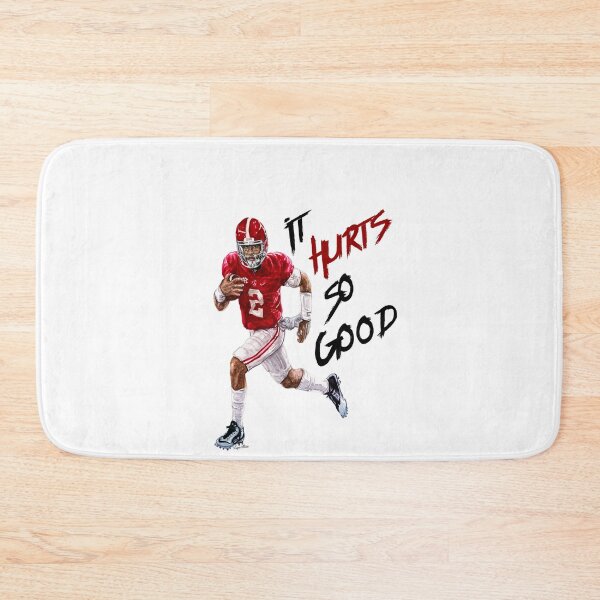 Item preview, jalen hurts alabama jersey designed and sold by sbrstore.