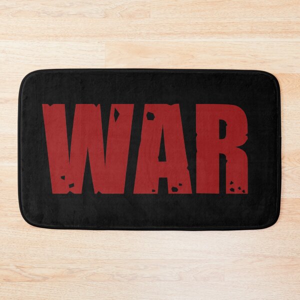 Item preview, Mens/Boys War T shirt Quote designed and sold by PictureThisYT.