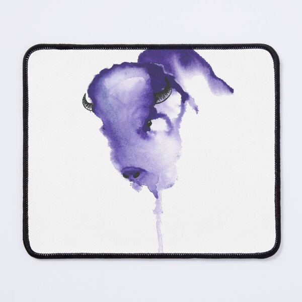 Item preview, buffalo designed and sold by hunterandkit.