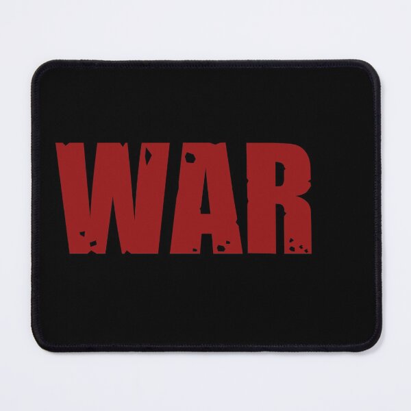 Item preview, Mens/Boys War T shirt Quote designed and sold by PictureThisYT.