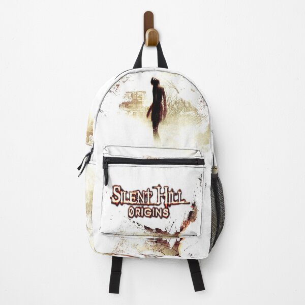 Item preview, Silent Hill Origins - PsP Original Box Art (No Neon) designed and sold by Brazz Official.
