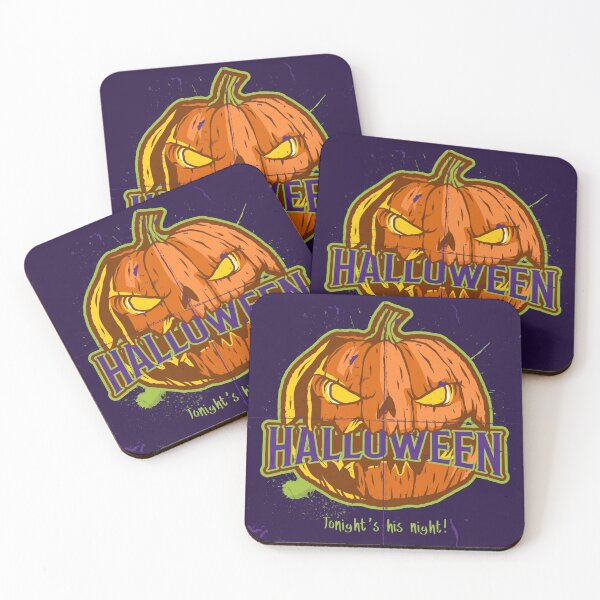 Item preview, Halloween Pumpkin designed and sold by Anuragwk.