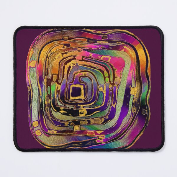 Item preview, The Vortex #2 designed and sold by amira.