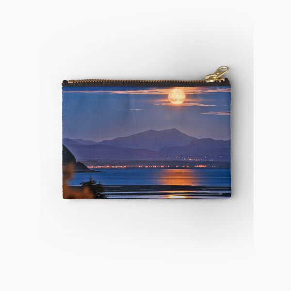 Item preview, Moonrise over Snowdon designed and sold by Turtle  Photography.