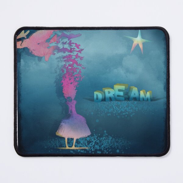 Item preview, Dream ! designed and sold by amira.