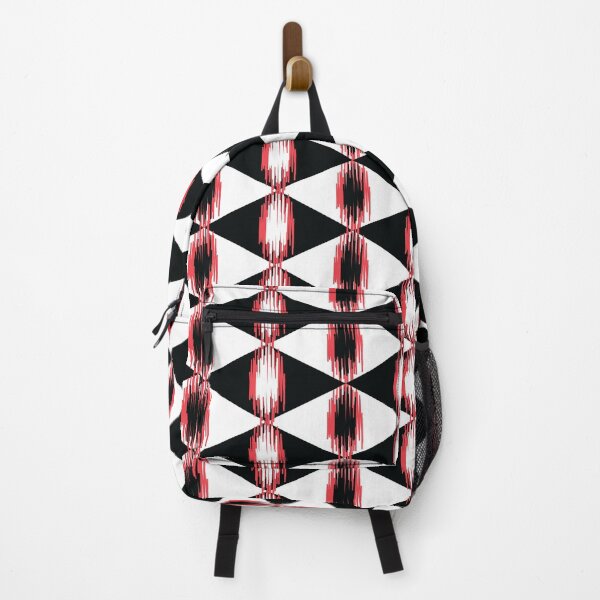 Item preview, geometric ethnic pattern designed and sold by Nunah18.