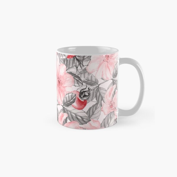 Item preview, Vintage Sakura Cherry Blossom Flowers designed and sold by Alladin7.