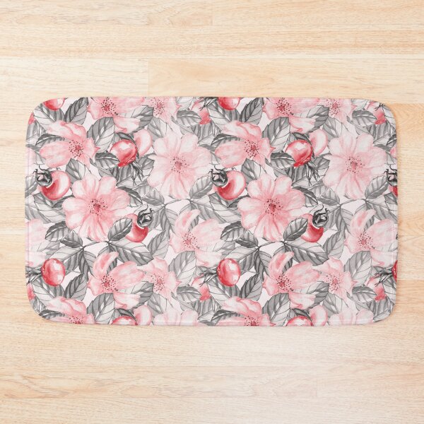 Item preview, Vintage Sakura Cherry Blossom Flowers designed and sold by Alladin7.