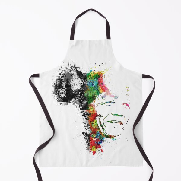 Item preview, Mandela Africa designed and sold by PoliticsPrint.