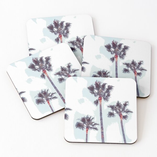 Item preview, Palm Tree Drawing designed and sold by Shawa Shop.