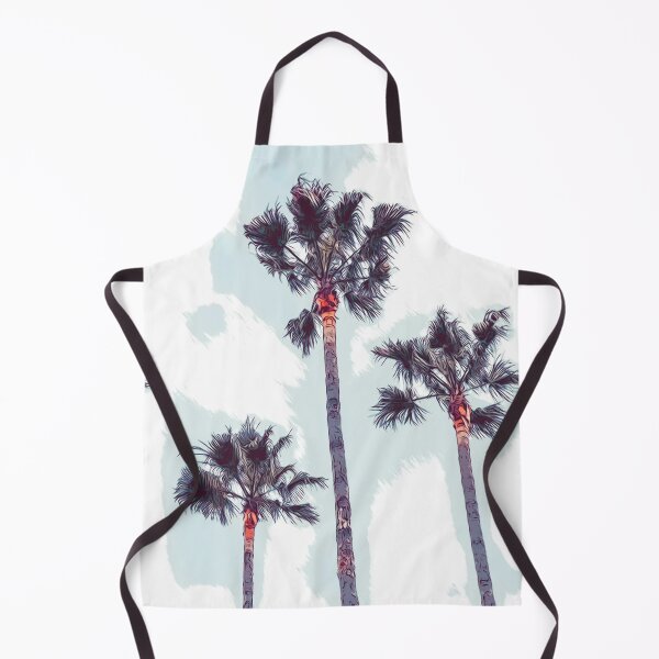 Item preview, Palm Tree Drawing designed and sold by Shawa Shop.