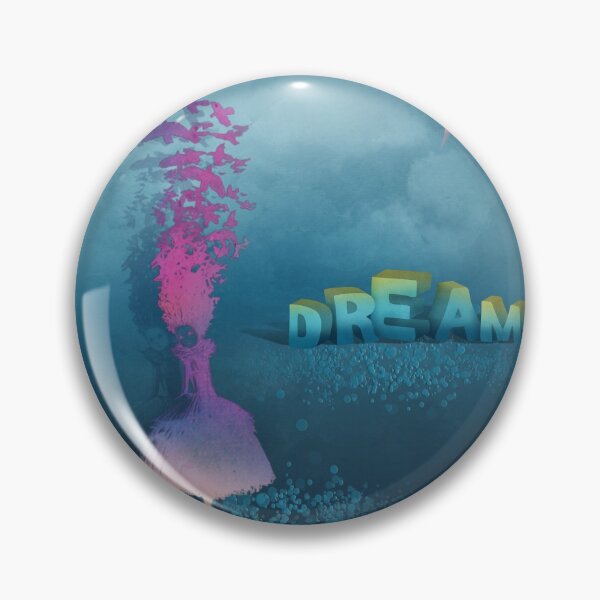 Item preview, Dream ! designed and sold by amira.