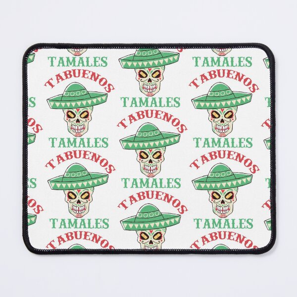 Item preview, Tabuenos Tamales designed and sold by AndApArt.
