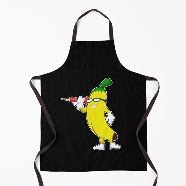 Item preview, Banana at Darts with Dart designed and sold by Snabdesign84.