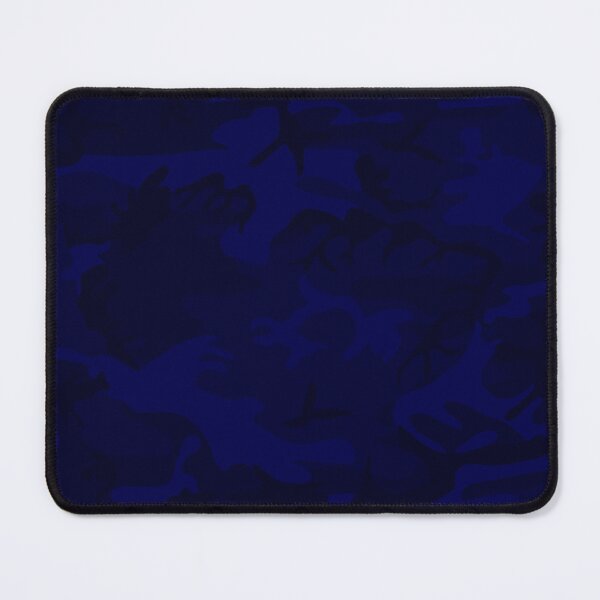 Item preview, Army pattern blue whole designed and sold by oxoxoxo.