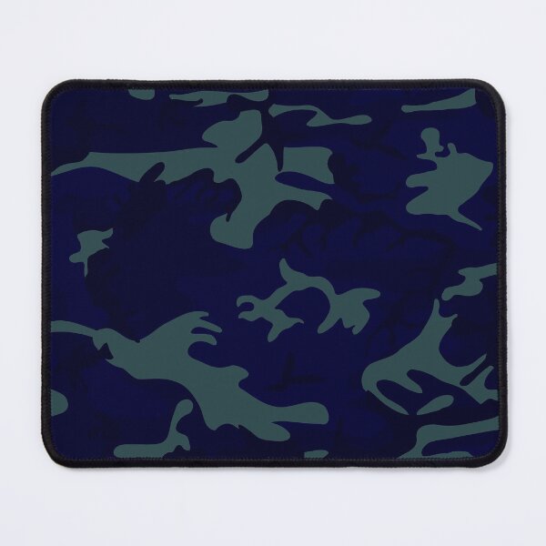 Item preview, Army pattern dark blue black designed and sold by oxoxoxo.