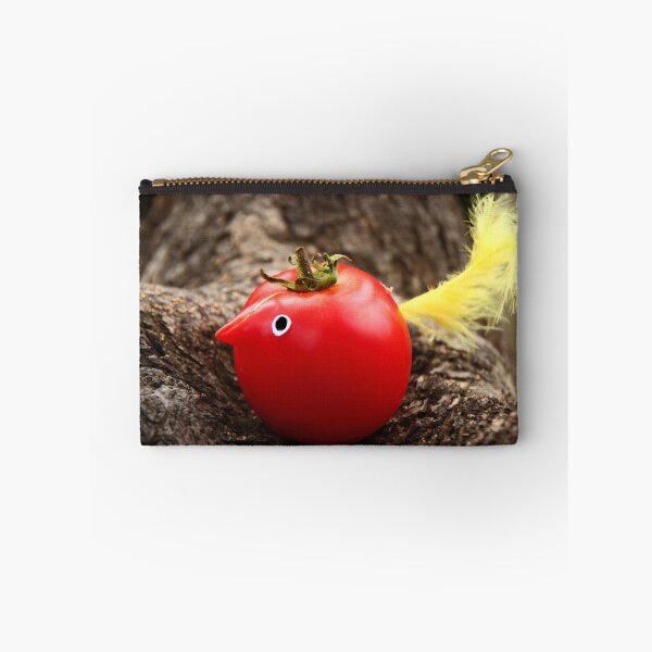 Artikelvorschau, tomato bird entworfen und verkauft von picketty.