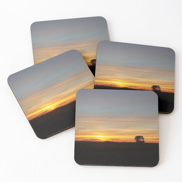 Item preview, Prairie Sunset designed and sold by greekamazon.