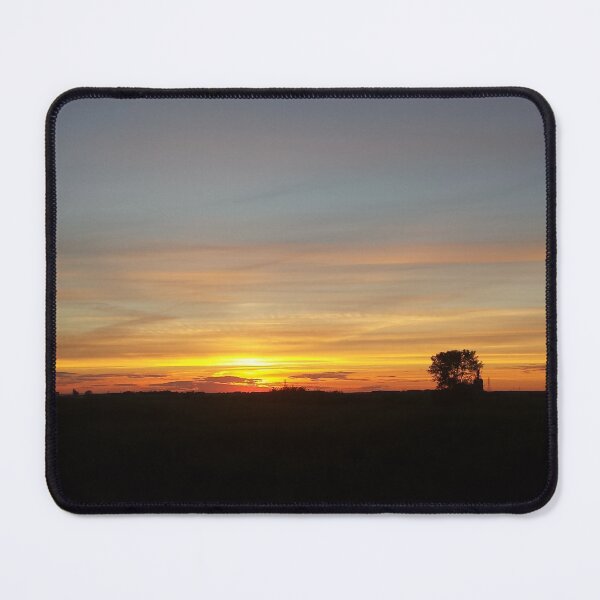Item preview, Prairie Sunset designed and sold by greekamazon.