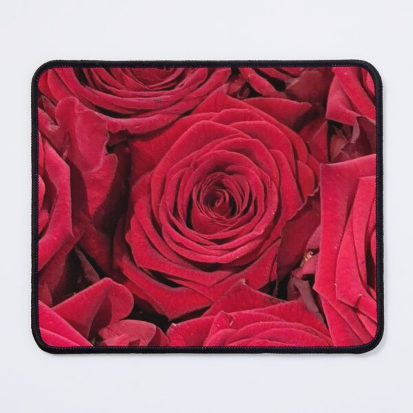 Item preview, Romantic roses are red. What a bunch! designed and sold by JellyBeenzz.