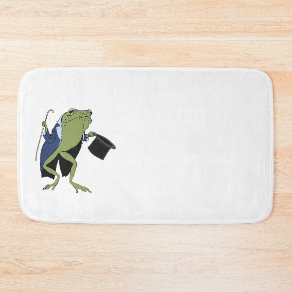 Item preview, Arthur Rackham- Frog designed and sold by Dreamflight.