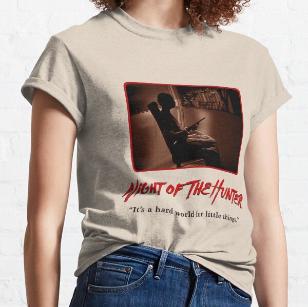 Lillian Gish T-Shirt The Birth of a Nation The Night of the Hunter Cinema Film