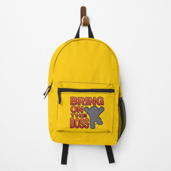 Item preview, Bring on The Boss designed and sold by Chutakoopas.