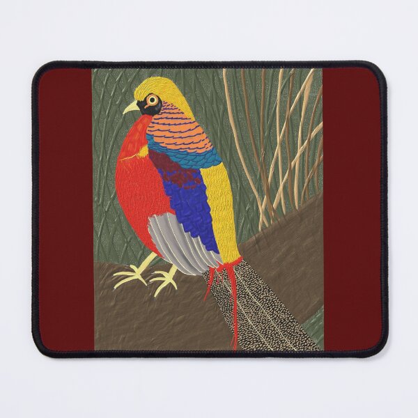 Item preview, Golden Pheasant designed and sold by DebiCady.
