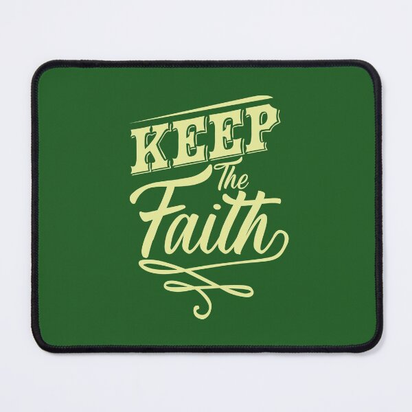 Item preview, Keep the faith designed and sold by wazoosi.